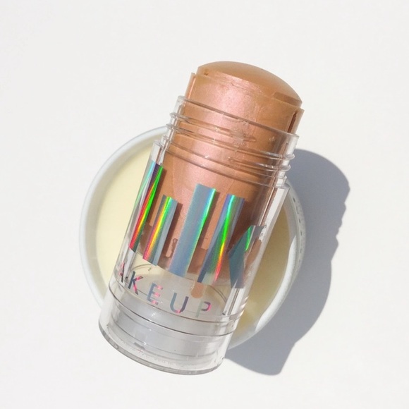Milk Makeup Other - 🆕 MILK MAKEUP Holographic Primer Stick Mars NWT